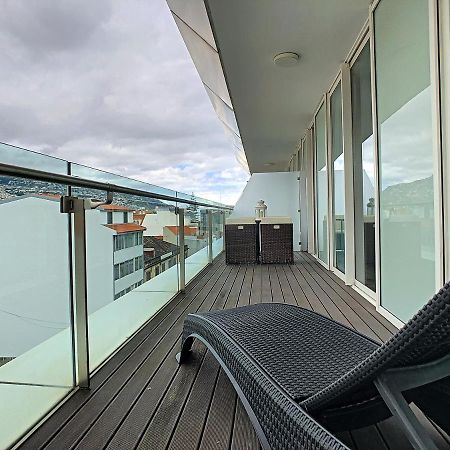 The New Best By Lovelystay Funchal (Madeira) Exterior foto