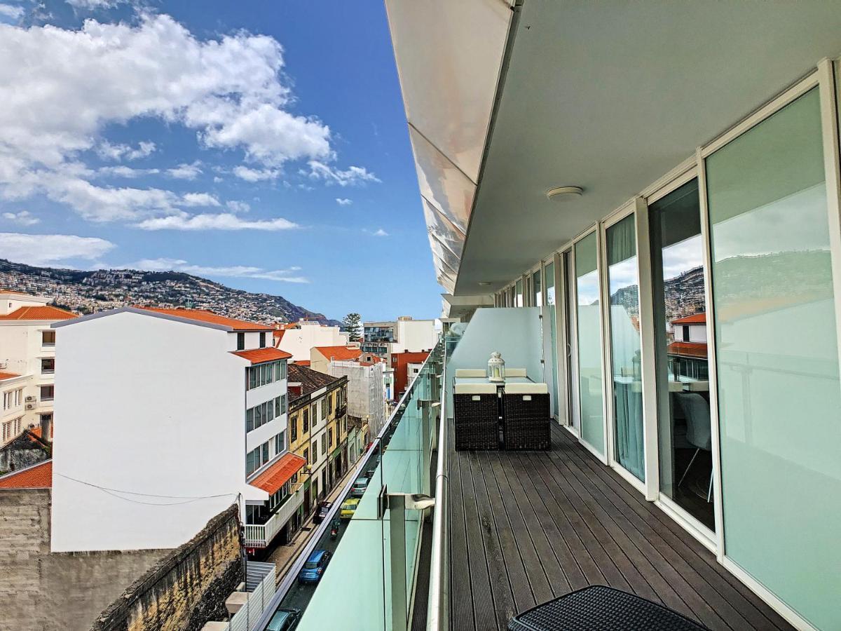 The New Best By Lovelystay Funchal (Madeira) Exterior foto