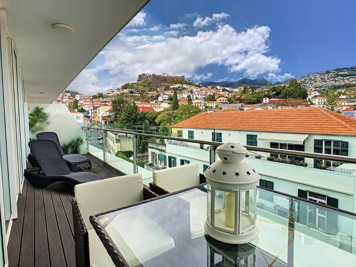The New Best By Lovelystay Funchal (Madeira) Exterior foto