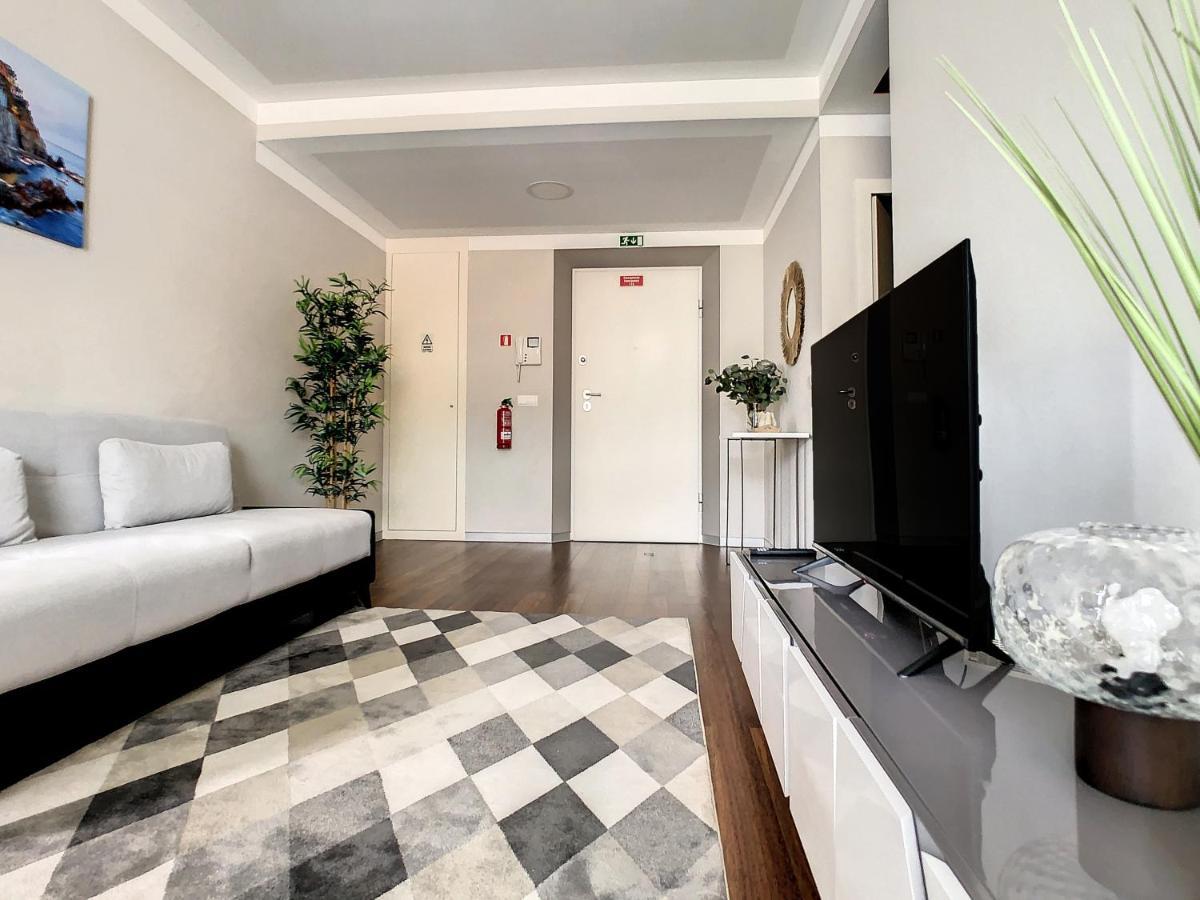 The New Best By Lovelystay Funchal (Madeira) Exterior foto
