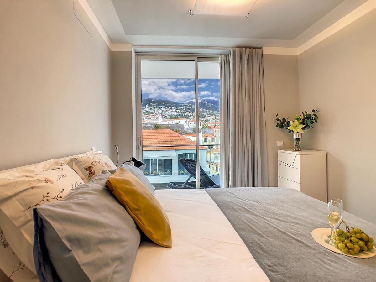 The New Best By Lovelystay Funchal (Madeira) Exterior foto